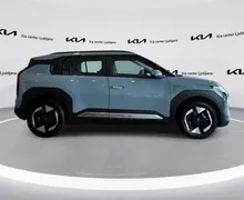 Zunanja slika - KIA EV3 - STAR 58.3 kWh baterija - 4 - Predogledna slika
