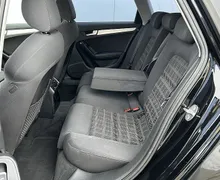 Zunanja slika - Audi A4 - Avant avant 2.0 TDI Business Sport-ACC-PDC-V.SERVIS-ALU - 10 - Predogledna slika