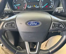 Zunanja slika - Ford Ecosport - 1,0 EcoBoost Style - 7 - Predogledna slika