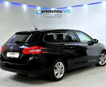 Zunanja slika - Peugeot 308 - 308 - 3 - Predogledna slika