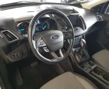 Zunanja slika - Ford Kuga - 4x4 2,0 TDCi Titanium Powershift - 9 - Predogledna slika
