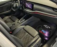 Zunanja slika - Škoda Octavia - RS-2.0TDI-200KM-DSG-KAMERA-VIRTUAL-ACC-SOUND-19C- - 11 - Predogledna slika