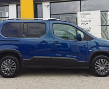 Zunanja slika - Peugeot Rifter - 1.5 HDi L1 AUT. - 8 - Predogledna slika