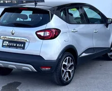 Zunanja slika - Renault Captur - TCe+1.LAST+SLO+LED+NAVI+ALU+KEMERA - 6 - Predogledna slika