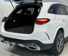 Notranja slika - Mercedes-Benz GLC-Razred - 200|4Matic|AMG|360K|Memory|ACC|KeyGo|Usnje|Gretje. - 7 - Predogledna slika