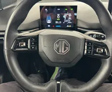 Zunanja slika - MG MG4 - Luxury 150kW.NEMŠKI+4GUME.USNJE.KAMERA.- 3000 € SU - 14 - Predogledna slika