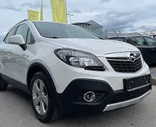 Zunanja slika - Opel Mokka - 1.6 CDTI ENJOY-1.LASTNIK - VELENJE - 2 - Predogledna slika