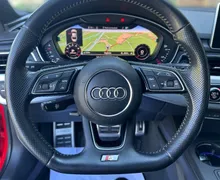 Zunanja slika - Audi A5 - 2.0 TFSI QUATTRO SLINE LED NAVI PDC KAMERA TOP... - 14 - Predogledna slika