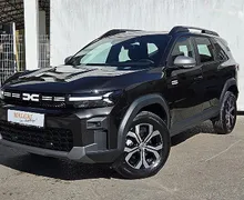 Zunanja slika - Dacia Bigster - Expression 140 MHEV +6 let jamstva+Vinjeta - 1 - Predogledna slika