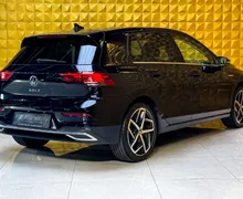 Notranja slika - Volkswagen Golf - 2.0 TDI AUT.-LED-VIRTUAL-MASAZA-MEMORY-GRETJE - 11 - Predogledna slika