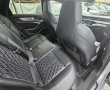 Notranja slika - Audi A6 Avant - 45 TFSI quattro S-LINE |VIRTUAL|PANORAMA|KAMERA| - 11 - Predogledna slika