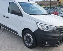 Zunanja slika - Renault Express - 1.5 DCI - 3 - Predogledna slika