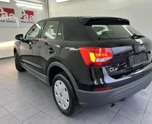 Zunanja slika - Audi Q2 - 30 TFSI.NEMŠKI.114.000 KM.SAMO 13.499€ - 3 - Predogledna slika
