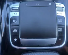 Zunanja slika - Mercedes-Benz GLB-Razred - GLB 200 d Avt..KAMERA.NAVI.LED.USNJE.SAMO 100.000 - 11 - Predogledna slika
