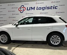 Zunanja slika - Audi Q5 - 2.0 TDI 110kW - LED - NAVI - ODLIČEN - 7 - Predogledna slika
