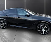 Zunanja slika - BMW X6 - serija : xDrive30d M SPORT PAKET LED NAVI ACC PANO 360 KAM. - 8 - Predogledna slika