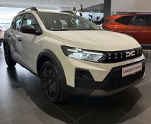 Zunanja slika - Dacia Sandero - TCe 110 Stepway Essential - 3 - Predogledna slika