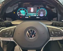 Zunanja slika - Volkswagen Golf - 2.0 TDI BMT Style-SLO-1.LASTNIK-ODLIČEN- - 13 - Predogledna slika
