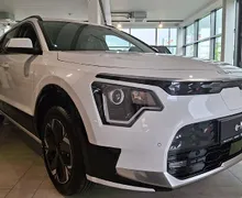 Zunanja slika - KIA Niro - Limited Edition - 3 - Predogledna slika