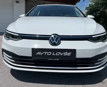 Zunanja slika - Volkswagen Golf - 2.0 TDI BMT -1 LASTNIK-LED-ALU-KAM-ODLIČEN... - 3 - Predogledna slika