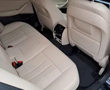 Zunanja slika - BMW Serija 5 - Touring: 520d  AT - 10 - Predogledna slika