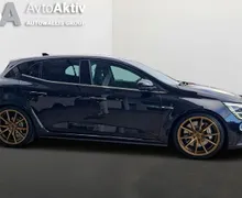 Zunanja slika - Renault Mégane - Megane R.S. 300 - SLO - TOVARNIŠKA GARANCIJA - 3 - Predogledna slika