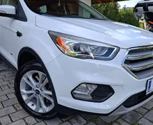 Zunanja slika - Ford Kuga - 4x4 2.0 TDCi TITANIUM Powershift - 2 - Predogledna slika