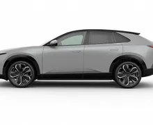 Zunanja slika - Mazda CX-6e - TAKUMI - 2 - Predogledna slika