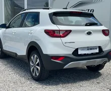 Zunanja slika - KIA Stonic - 1,0 T-GDi LX Urban ISG - 3 - Predogledna slika