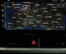 Zunanja slika - Audi A4 - Avant 35TFSI-150KM-S-TRON-VIRTUAL-MATRIX-KAMER-58.000KM- - 15 - Predogledna slika