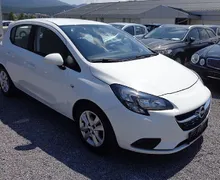 Zunanja slika - Opel Corsa - 1.3 CDTI - LEPO OHRANJENA - SERVISNA ZGODOVINA - 2 - Predogledna slika