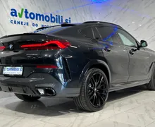 Zunanja slika - BMW serija X6: - xD30d|M-Pro|Pano|SoftC|R22|Kljuka|Zračno|Harman| - 4 - Predogledna slika