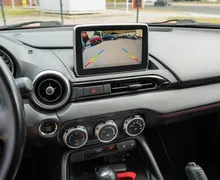 Notranja slika - Mazda MX-5 - G130 - 9 - Predogledna slika