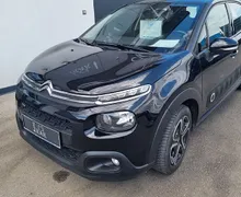 Zunanja slika - Citroën C3 - 1.2 PureTech 82 Feel AVT. KLIMA. BLUETOOTH - 2 - Predogledna slika