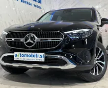 Zunanja slika - Mercedes-Benz GLC-Razred - 220d Avantgarde|4Matic|ACC|Slo|Memory|360K|Gretje. - 3 - Predogledna slika