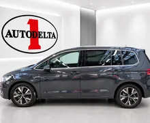 Zunanja slika - Volkswagen Touran - 2.0 TDI Highline 150 PANORAMA-LED-KLJUKA... - 3 - Predogledna slika