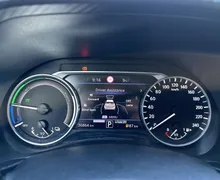 Notranja slika - Nissan Juke - 1.6 Hybrid AT - 13 - Predogledna slika