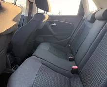 Notranja slika - Volkswagen Polo - 1,2 TSI BMT Highline DSG - 6 - Predogledna slika