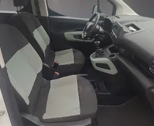 Zunanja slika - Citroën Berlingo - BlueHDi - 12 - Predogledna slika
