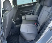 Zunanja slika - VW Passat - 2.0 TDI BMT Comfortline DSG-NAVI-PDC - 11 - Predogledna slika