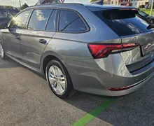Zunanja slika - Škoda Octavia - 2.0 TDI  EXECUTIVE DSG|FuLED|alu|wirtual|Multifunk - 6 - Predogledna slika
