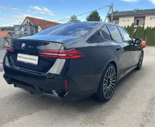Zunanja slika - BMW Serija 5 - 520d xDrive Limuzina - 2 - Predogledna slika