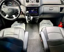 Zunanja slika - Mercedes-Benz Vito - 116 CDI dolgi Avt. - 9 - Predogledna slika