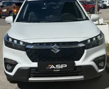 Zunanja slika - Suzuki S-Cross - 1.4 Boosterjet AllGrip Hibrid Elegance - 2 - Predogledna slika