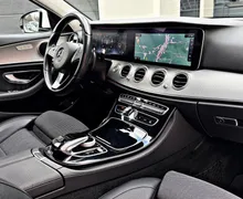 Notranja slika - Mercedes-Benz E-Razred - E 220 D•AVANTGARDE•9G•VIRTUAL•HEAD UP•LED•NAVI... - 12 - Predogledna slika