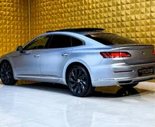 Notranja slika - Volkswagen Arteon - 2.0 TDI AUT. R Line-PANO-MASAZA-VIRTUAL-KAMERA - 7 - Predogledna slika