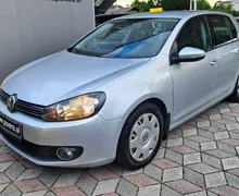 Zunanja slika - VW Golf - 4motion Comfortline 2.0 TDI SLO POREKLO - 3 - Predogledna slika