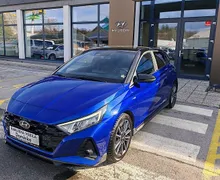 Zunanja slika - Hyundai i20 - 1.0 T-GDI 120 MHEV IMPRESSION+AVTOMATIK+MRTVI KOT - 2 - Predogledna slika