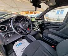 Zunanja slika - Mercedes-Benz V-Razred - V-Razred - 10 - Predogledna slika