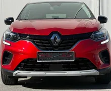 Zunanja slika - Renault Captur - TCe 90 Limited 1.LASTNIK-SLOVENSKI - 2 - Predogledna slika